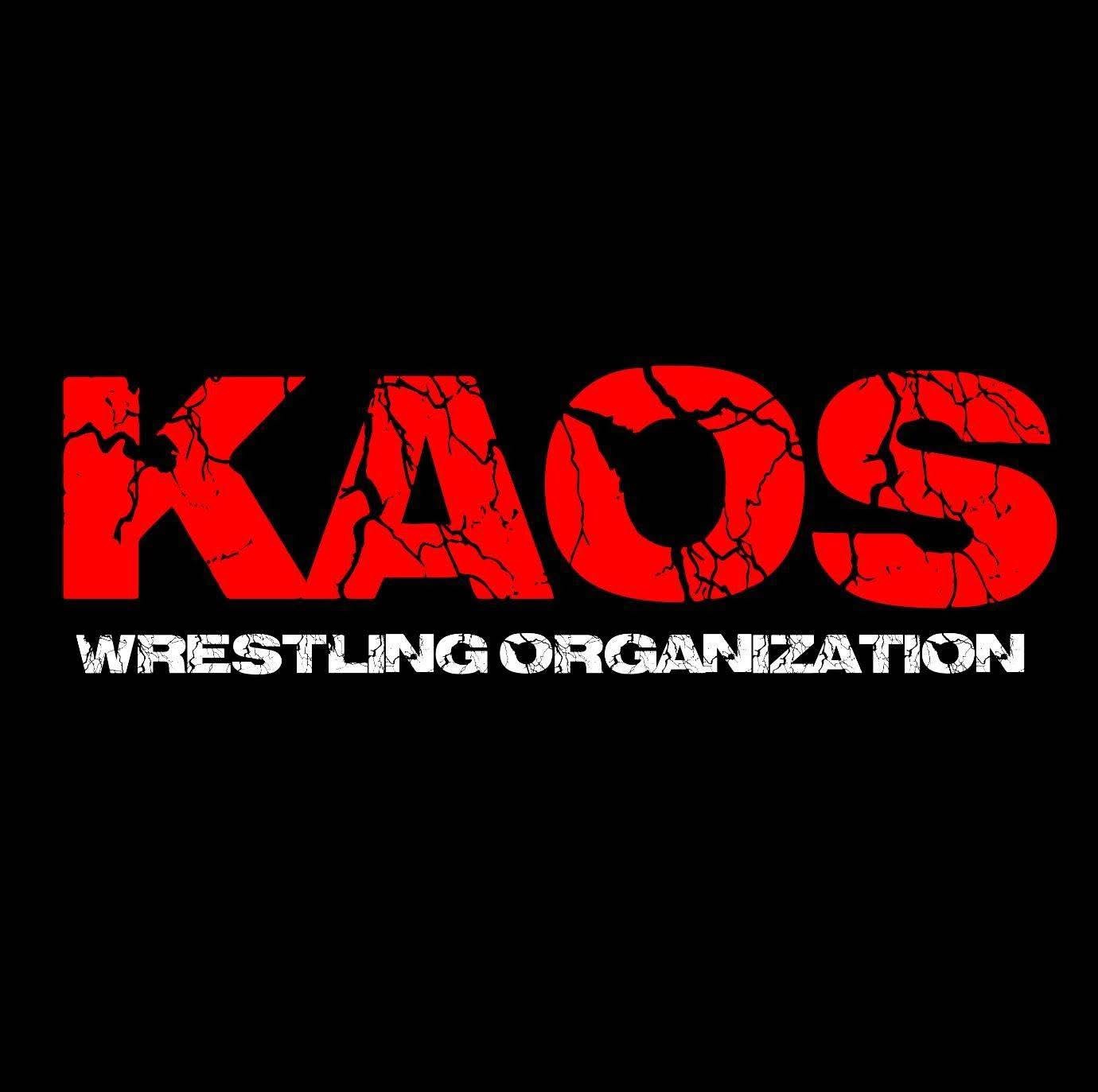 KAOS Wrestling